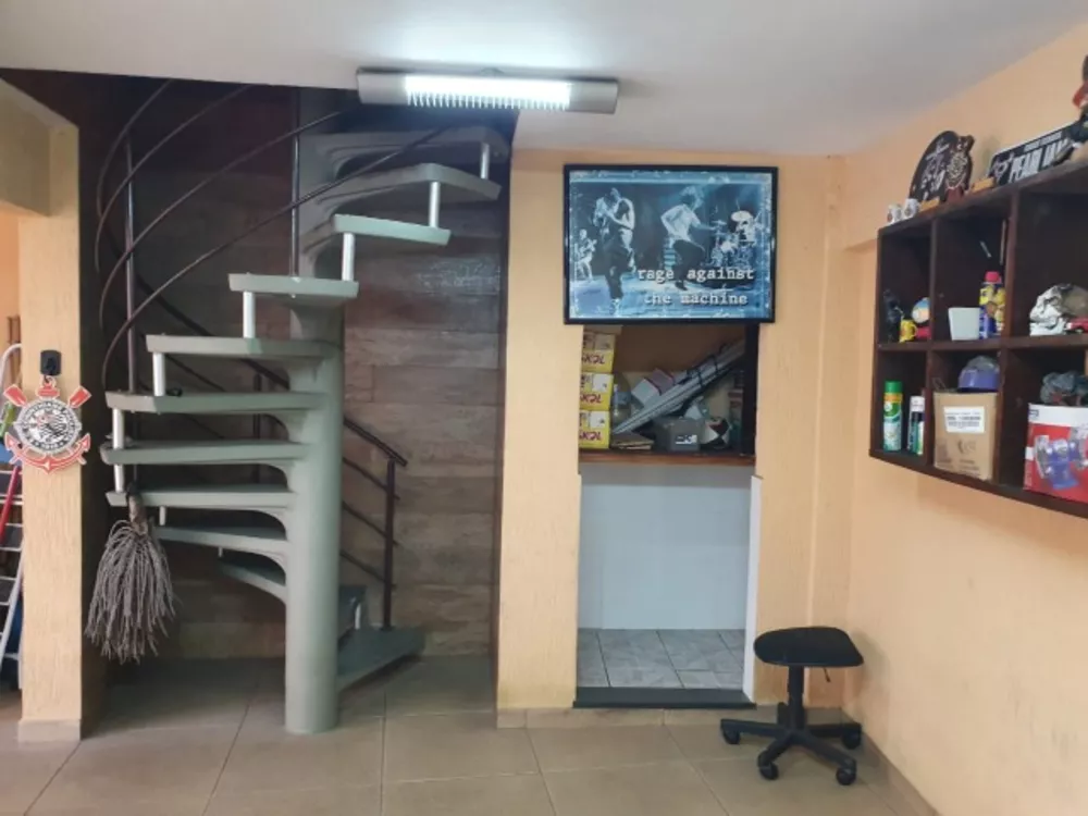Sobrado, 3 quartos, 147 m² - Foto 20
