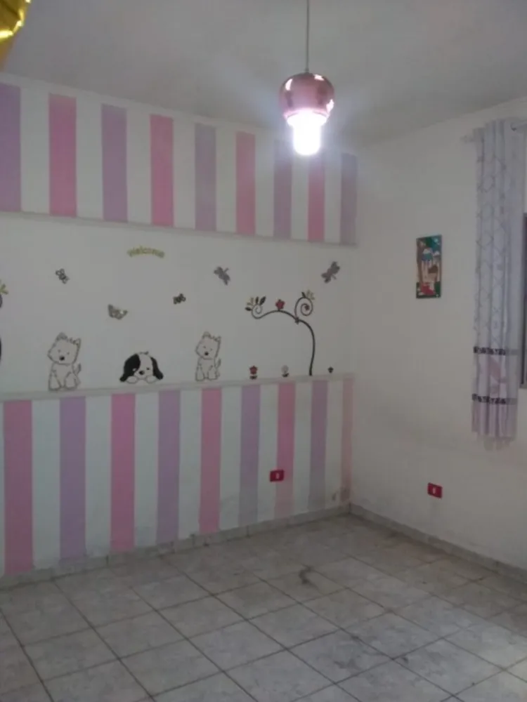 Sobrado, 3 quartos, 175 m² - Foto 1
