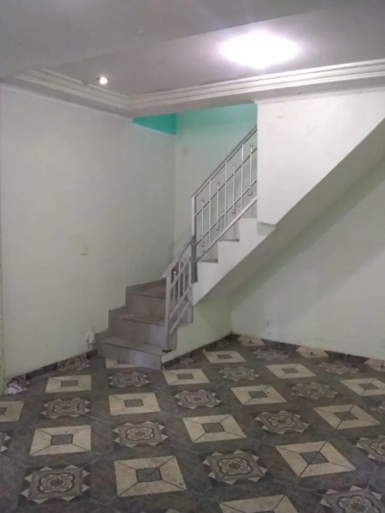 Sobrado, 3 quartos, 175 m² - Foto 3