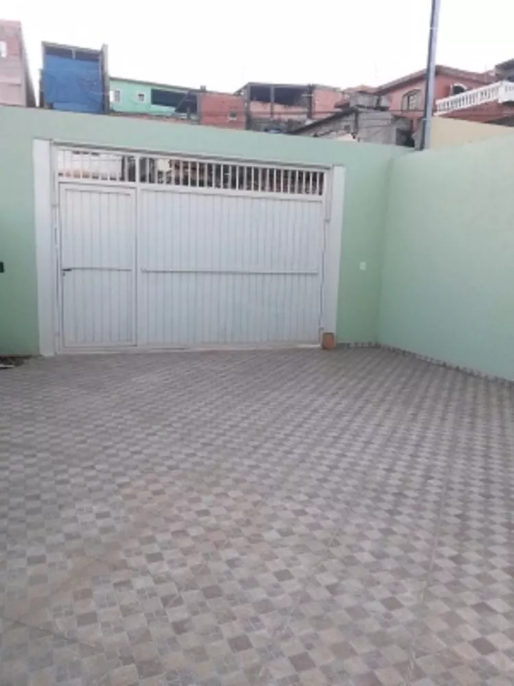 Sobrado, 2 quartos, 150 m² - Foto 1