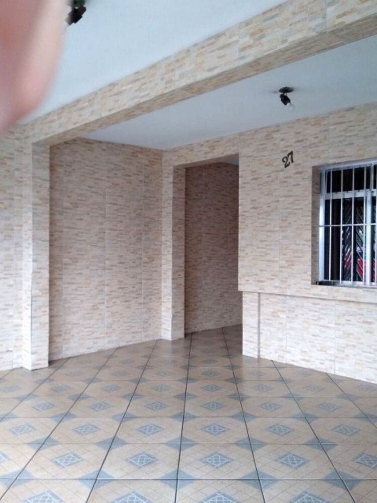 Sobrado, 3 quartos, 90 m² - Foto 1