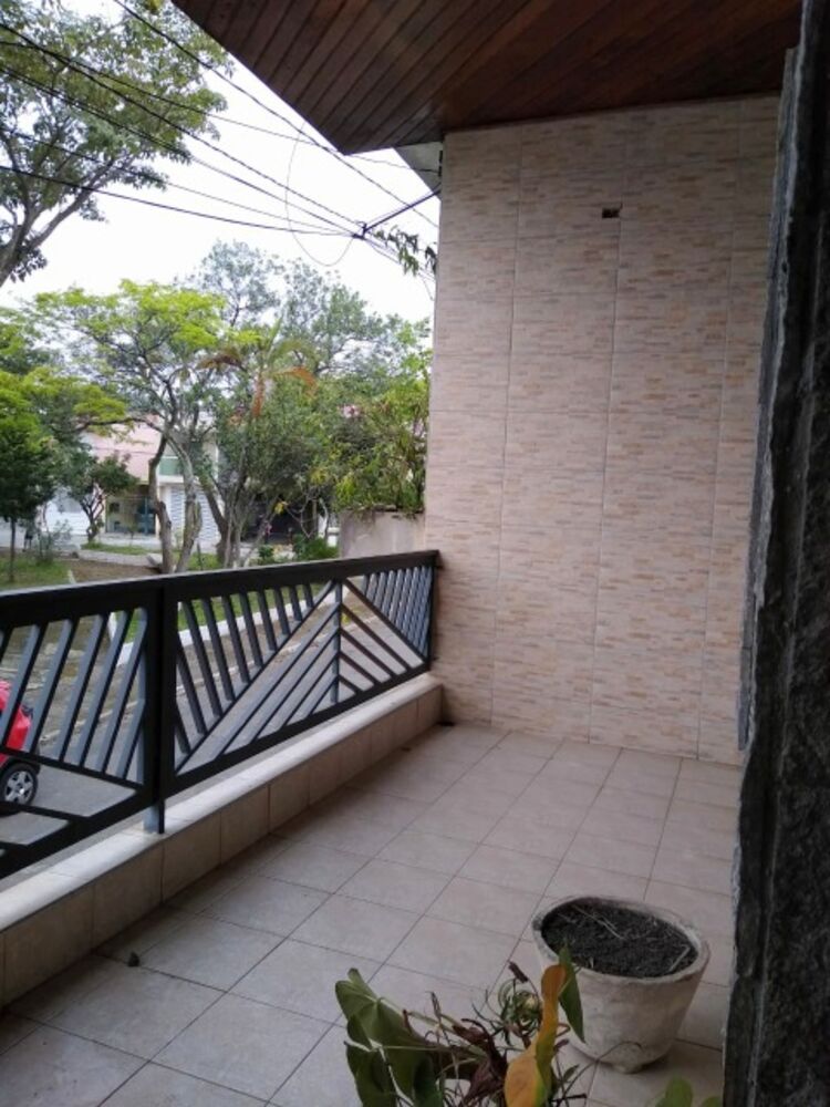 Sobrado, 3 quartos, 90 m² - Foto 4