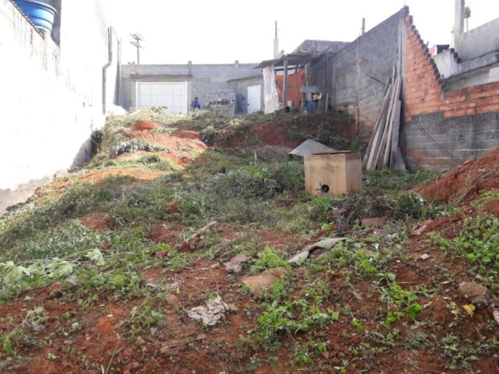 Terreno, 275 m² - Foto 4