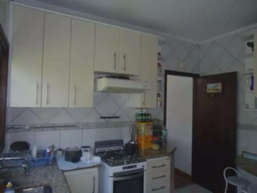 Sobrado, 3 quartos, 130 m² - Foto 4