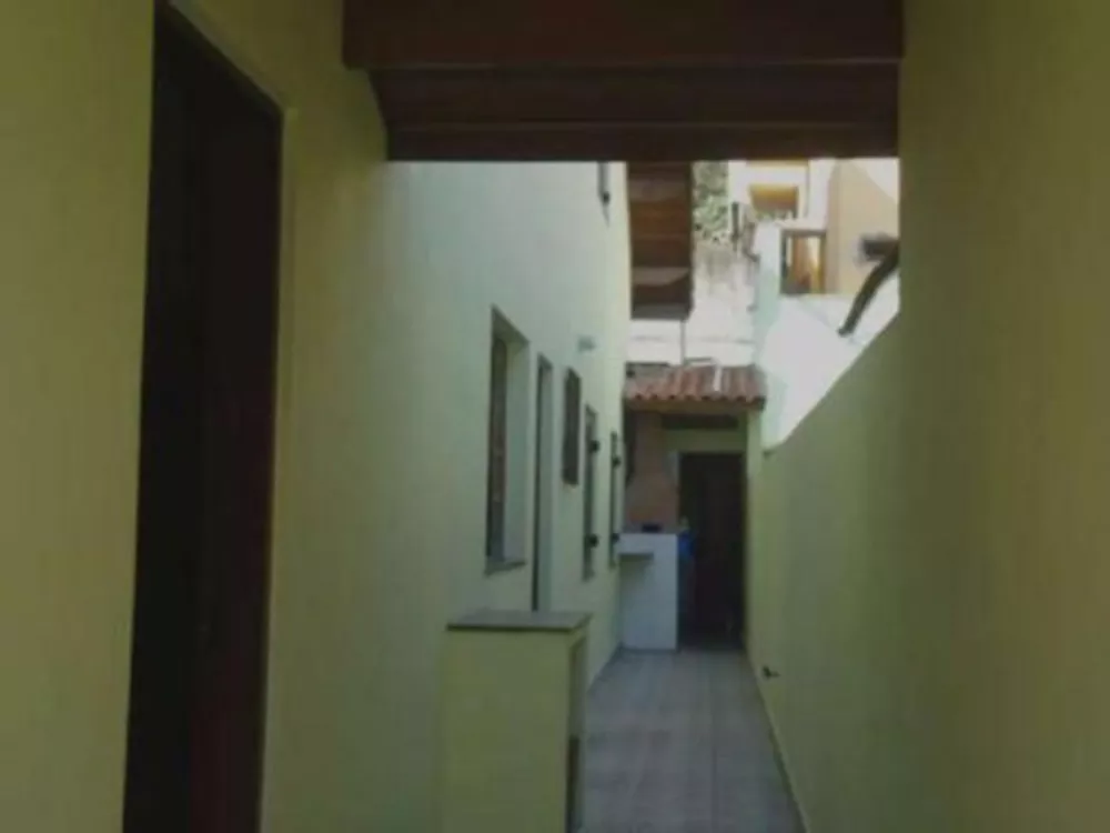 Sobrado, 3 quartos, 130 m² - Foto 3