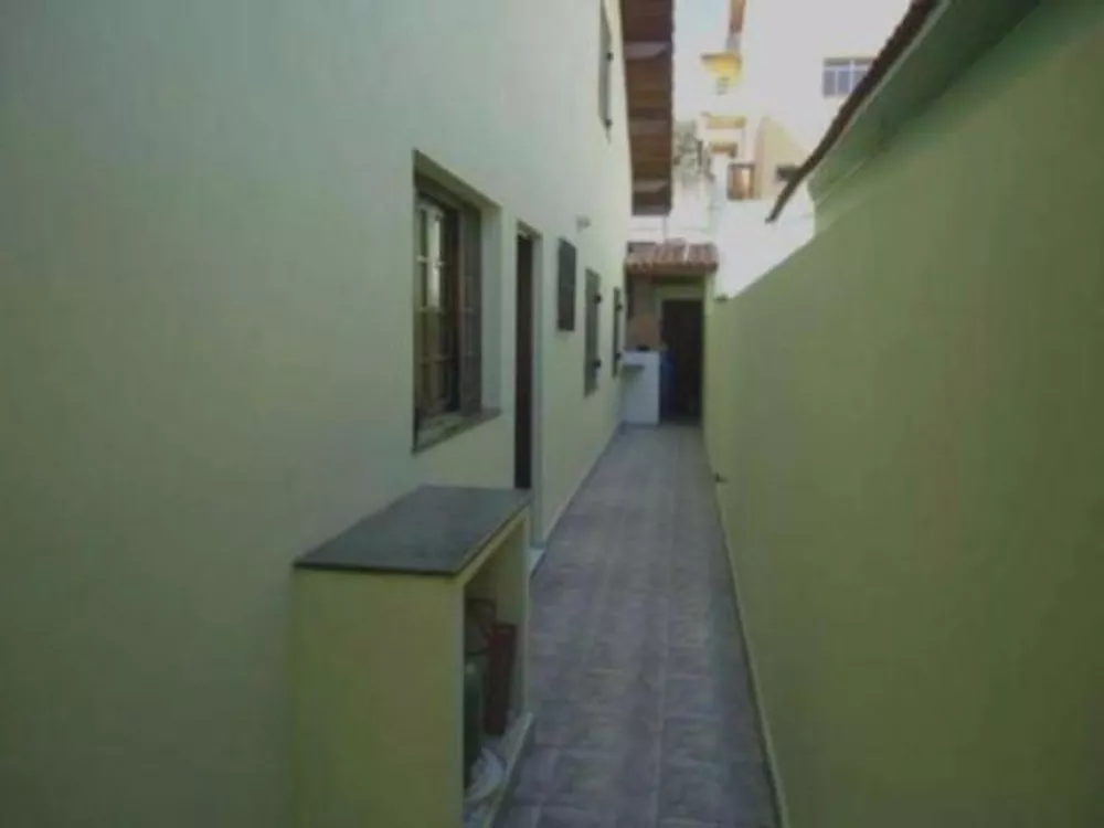 Sobrado, 3 quartos, 130 m² - Foto 10