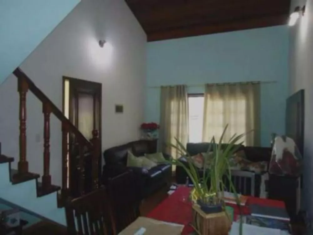 Sobrado, 3 quartos, 130 m² - Foto 13