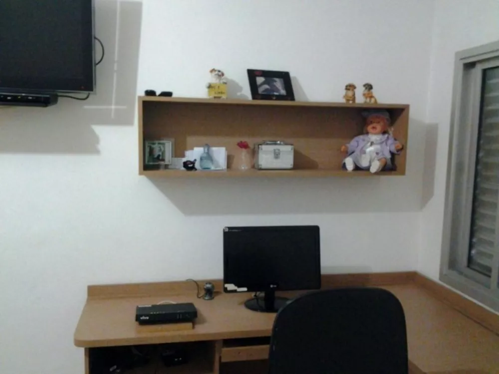 Apartamento, 3 quartos, 127 m² - Foto 10