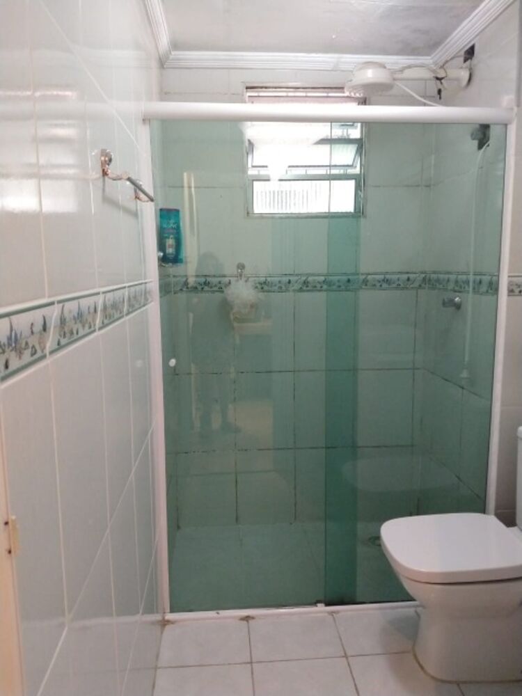 Apartamento, 2 quartos, 50 m² - Foto 4