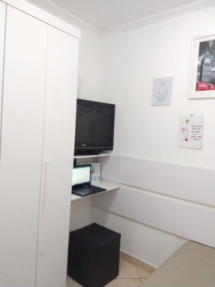 Apartamento, 2 quartos, 50 m² - Foto 3