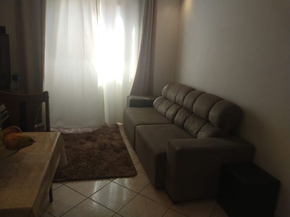 Apartamento, 2 quartos, 50 m² - Foto 1