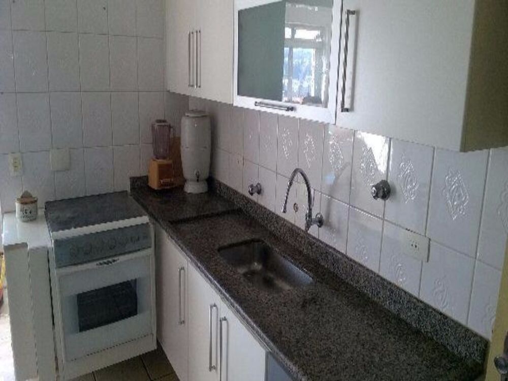 Apartamento à venda e aluguel com 3 quartos, 88m² - Foto 2