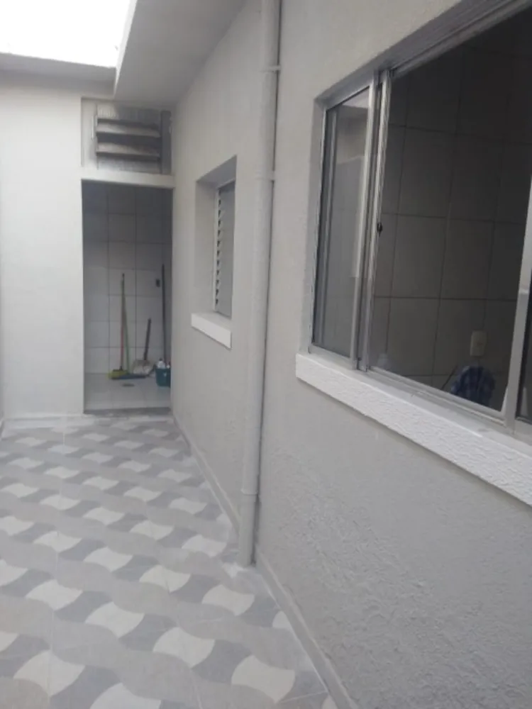 Casa, 2 quartos, 70 m² - Foto 1