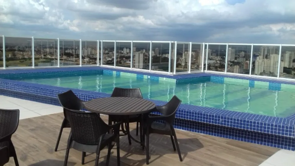 Flat/Apart Hotel, 1 quarto, 31 m² - Foto 3