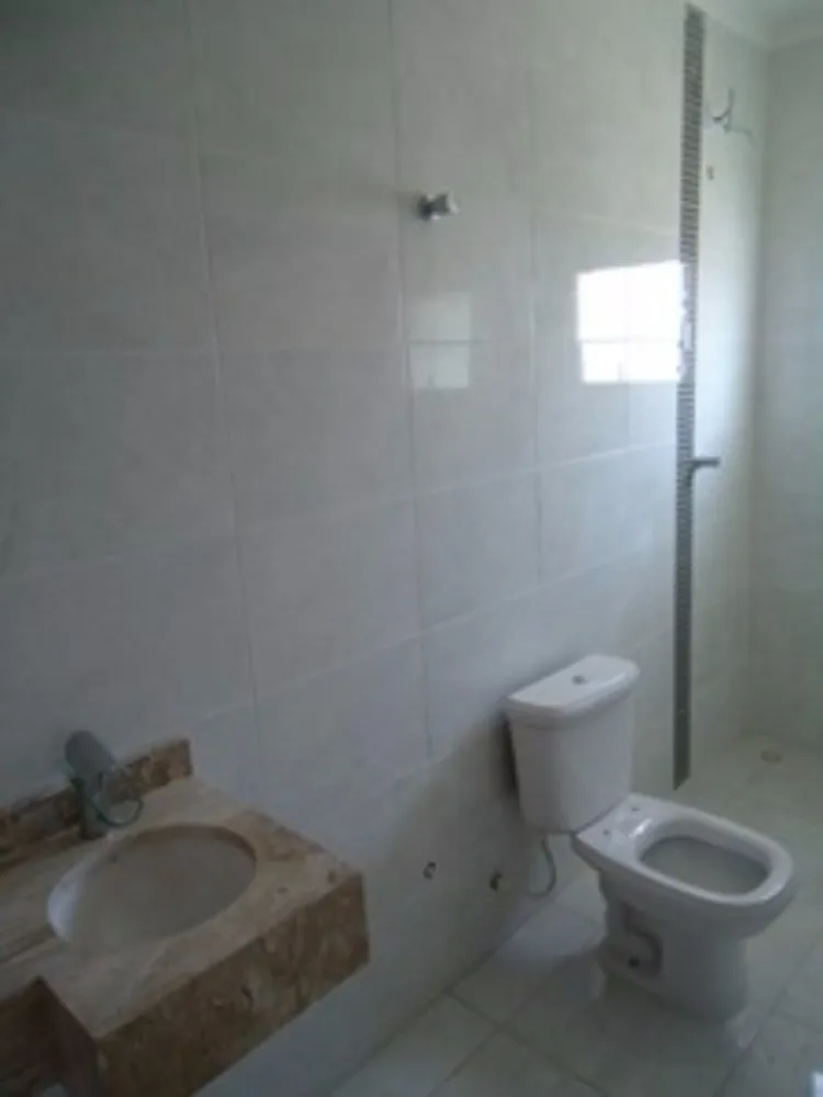 Sobrado, 3 quartos, 98 m² - Foto 1