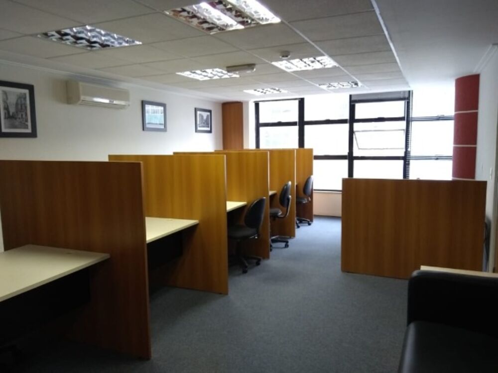 Conjunto Comercial-Sala à venda, 514m² - Foto 3