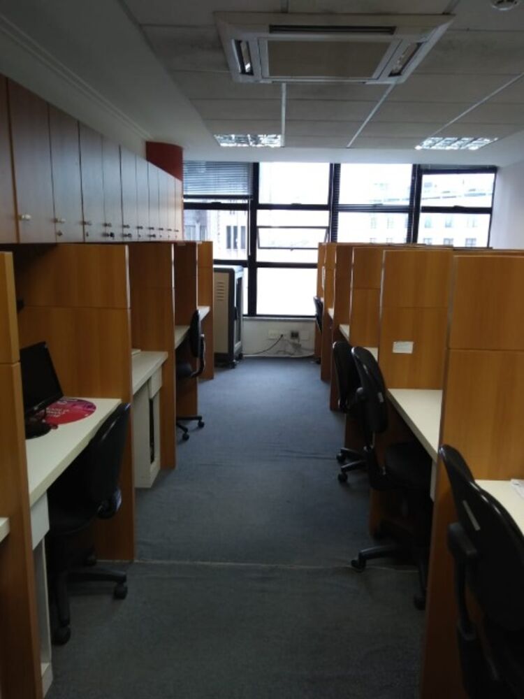 Conjunto Comercial-Sala à venda, 514m² - Foto 4