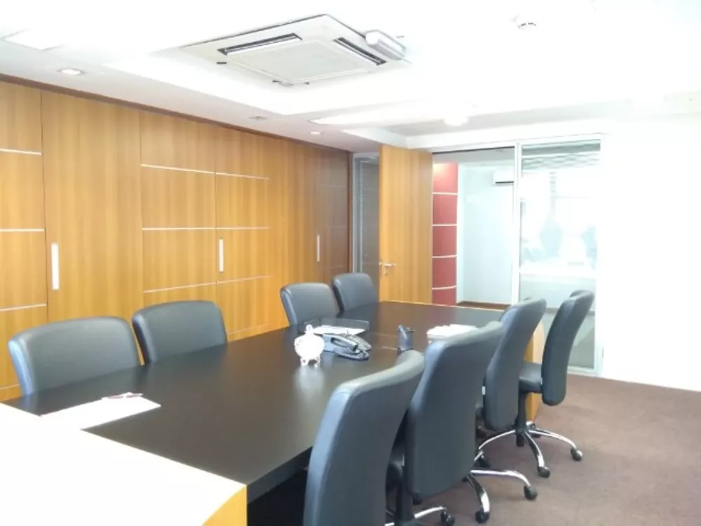 Sala-Conjunto, 514 m² - Foto 4