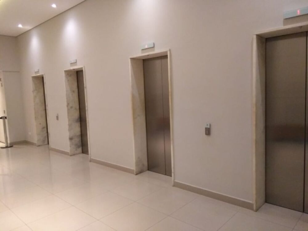 Conjunto Comercial-Sala à venda, 514m² - Foto 1