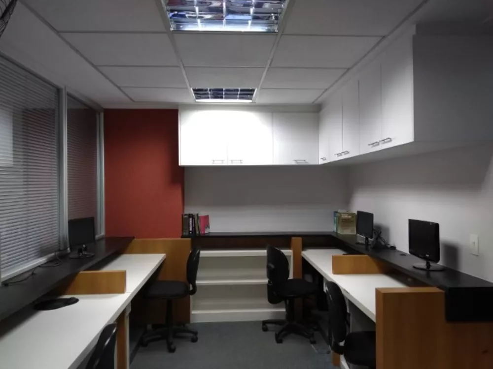 Sala-Conjunto, 514 m² - Foto 12