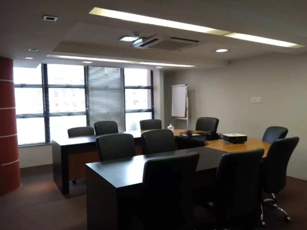 Sala-Conjunto, 514 m² - Foto 1