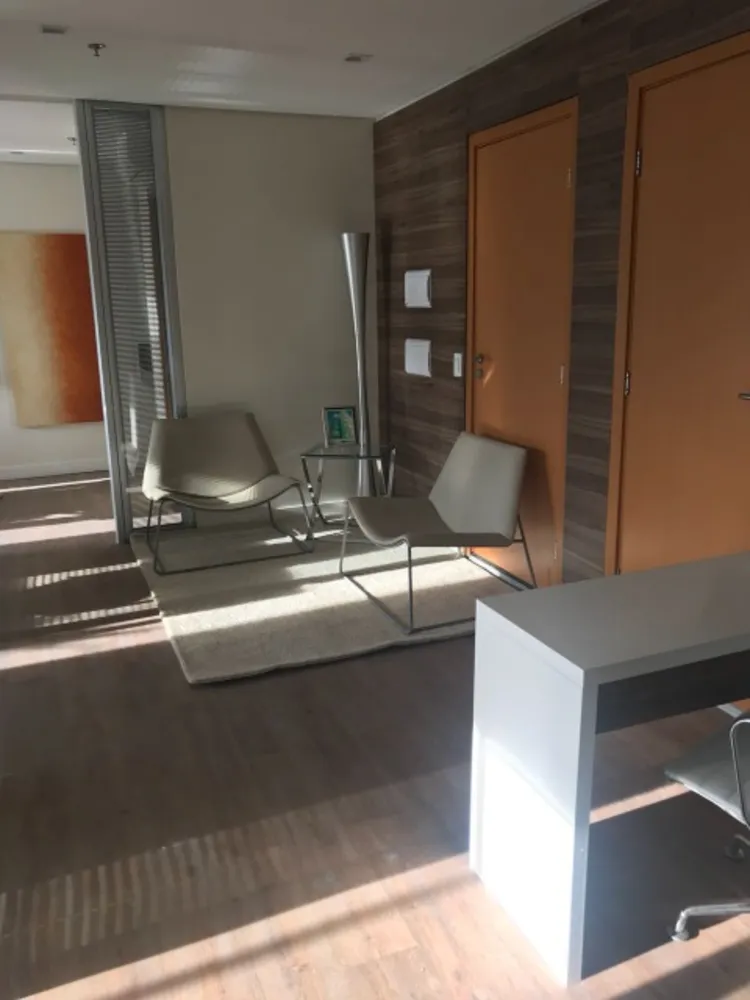 Sala-Conjunto, 31 m² - Foto 1