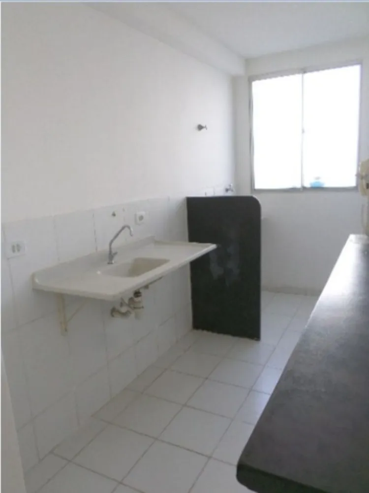 Apartamento, 2 quartos, 60 m² - Foto 2