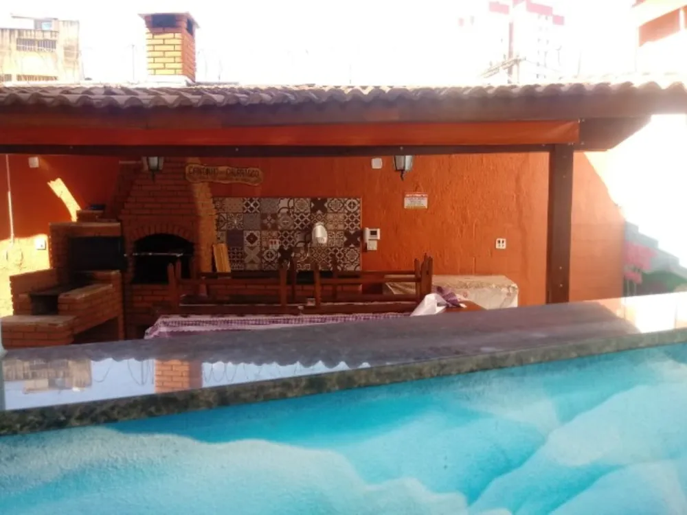 Apartamento, 3 quartos, 79 m² - Foto 1