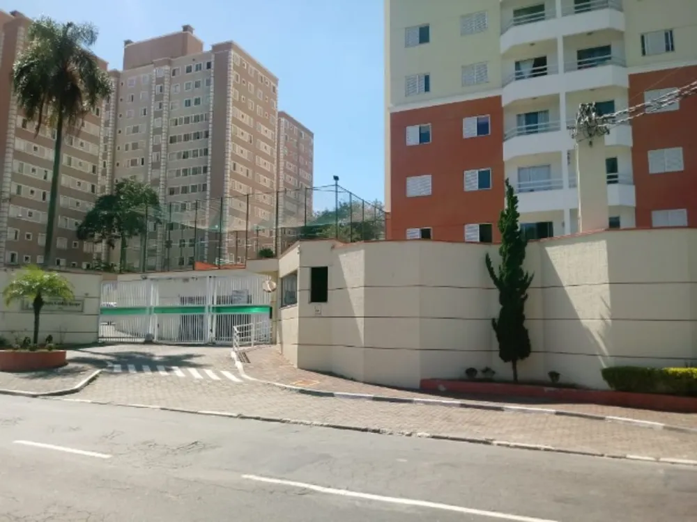 Apartamento, 3 quartos, 79 m² - Foto 4