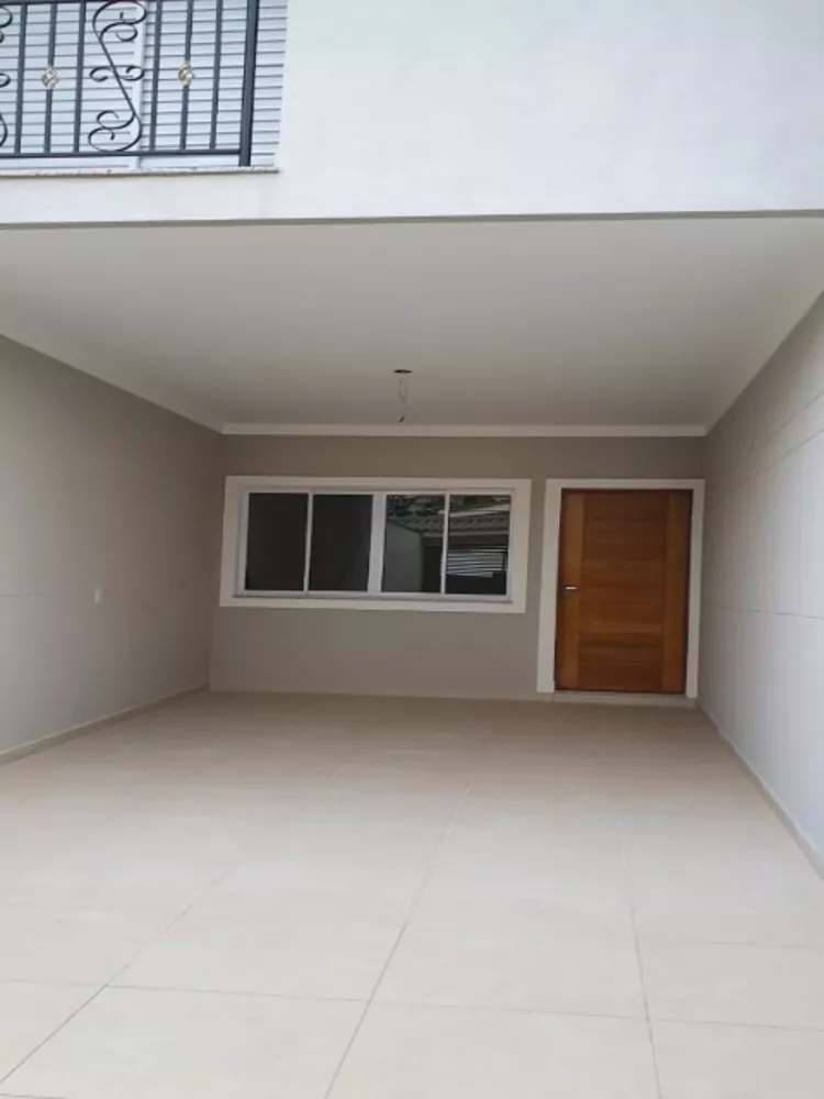 Sobrado à venda com 3 quartos, 120m² - Foto 4