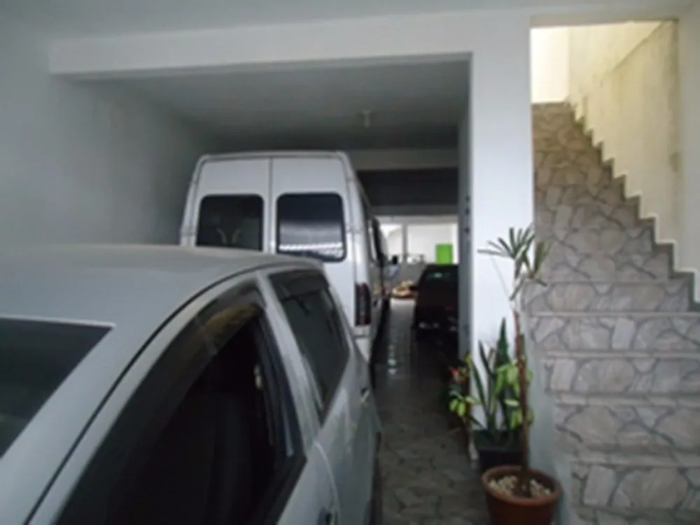 Casa, 3 quartos, 158 m² - Foto 2