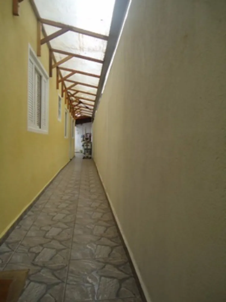 Casa, 3 quartos, 158 m² - Foto 4