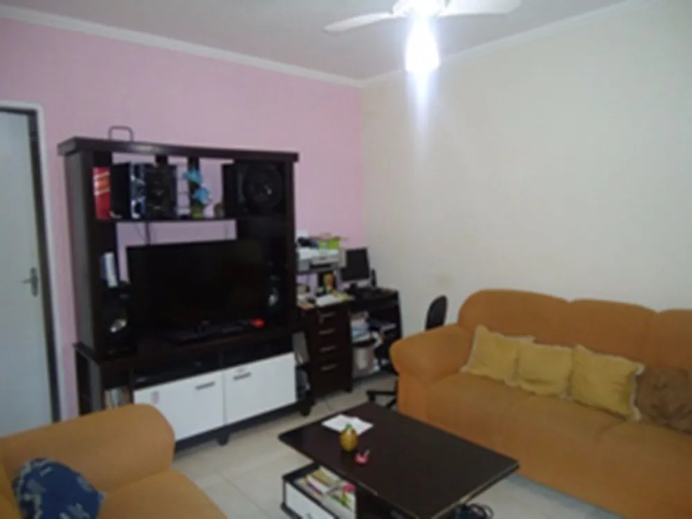 Casa, 3 quartos, 158 m² - Foto 1