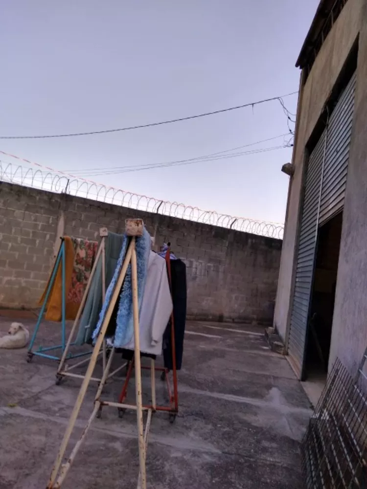 Depósito-Galpão, 1800 m² - Foto 35