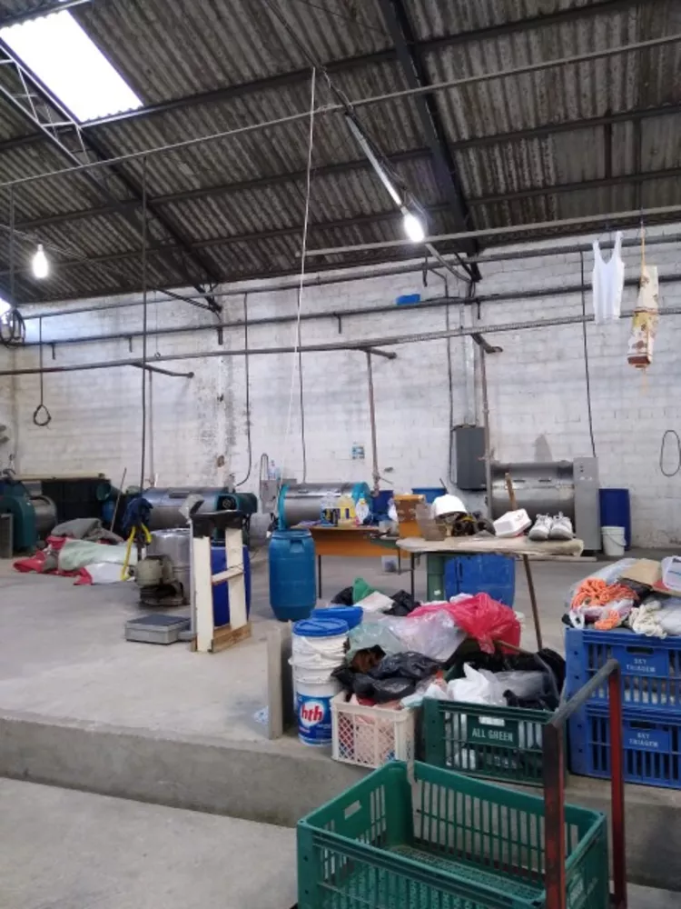 Depósito-Galpão, 1800 m² - Foto 17