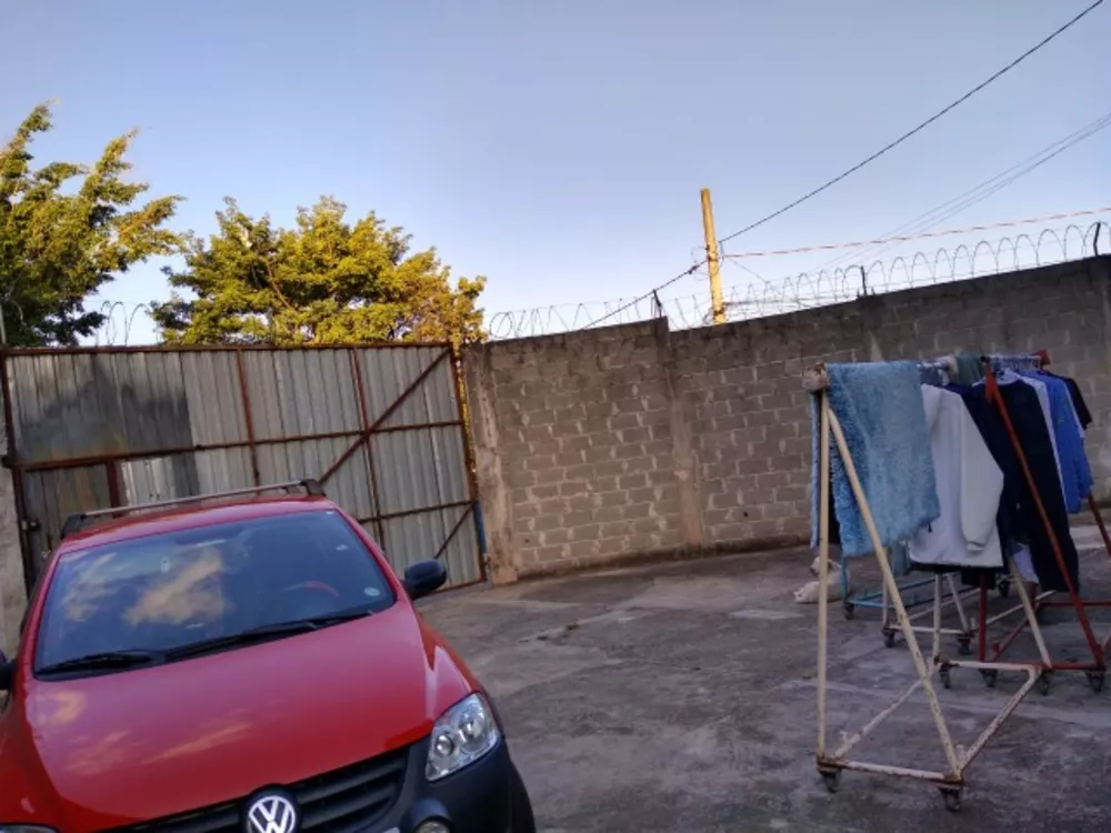 Depósito-Galpão, 1800 m² - Foto 33