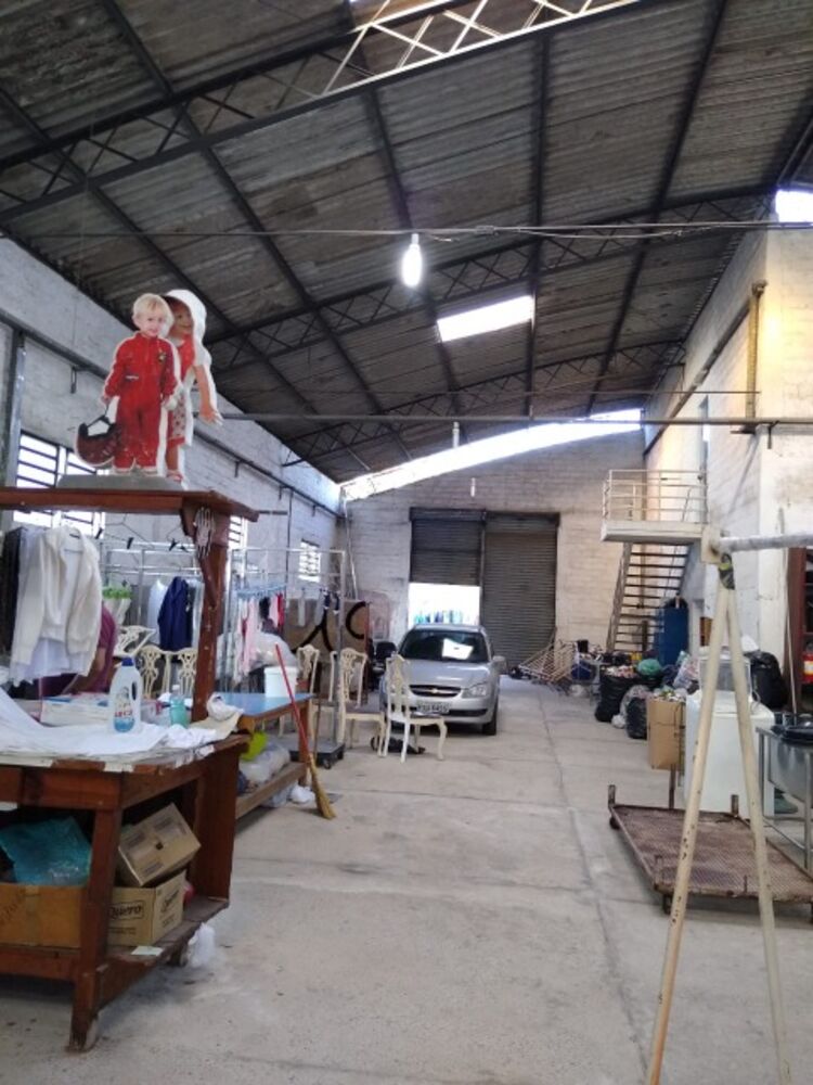 Depósito-Galpão, 1800 m² - Foto 30
