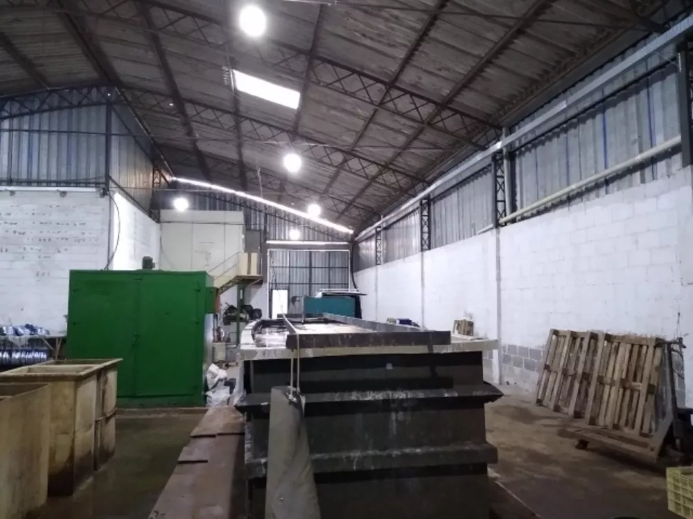 Depósito-Galpão, 1800 m² - Foto 7