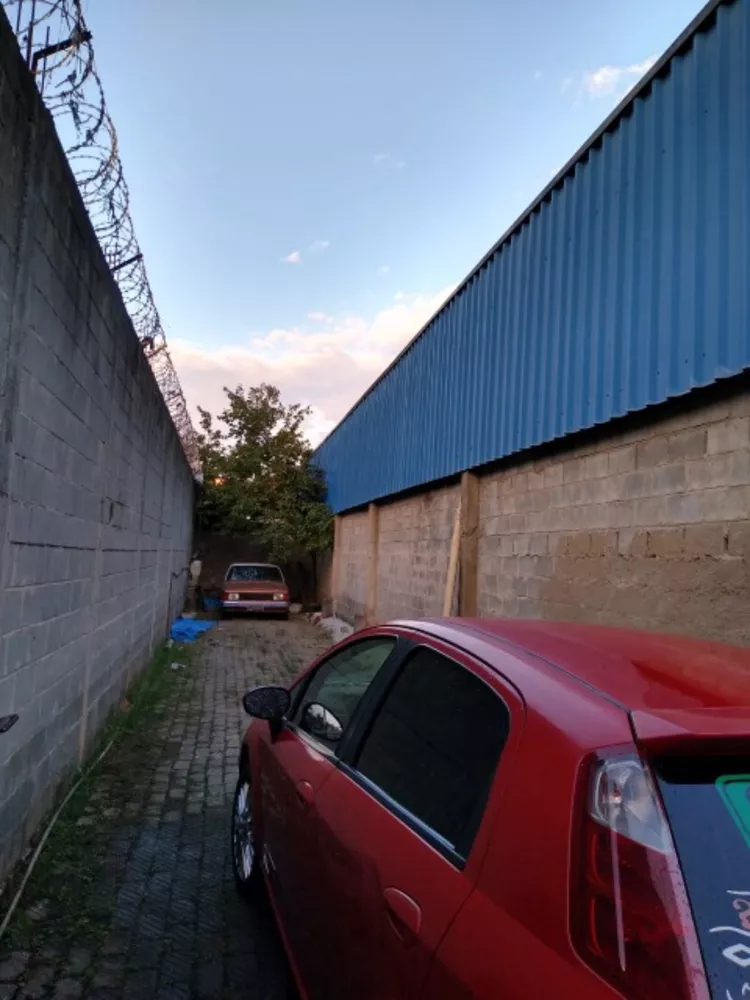 Depósito-Galpão, 1800 m² - Foto 16