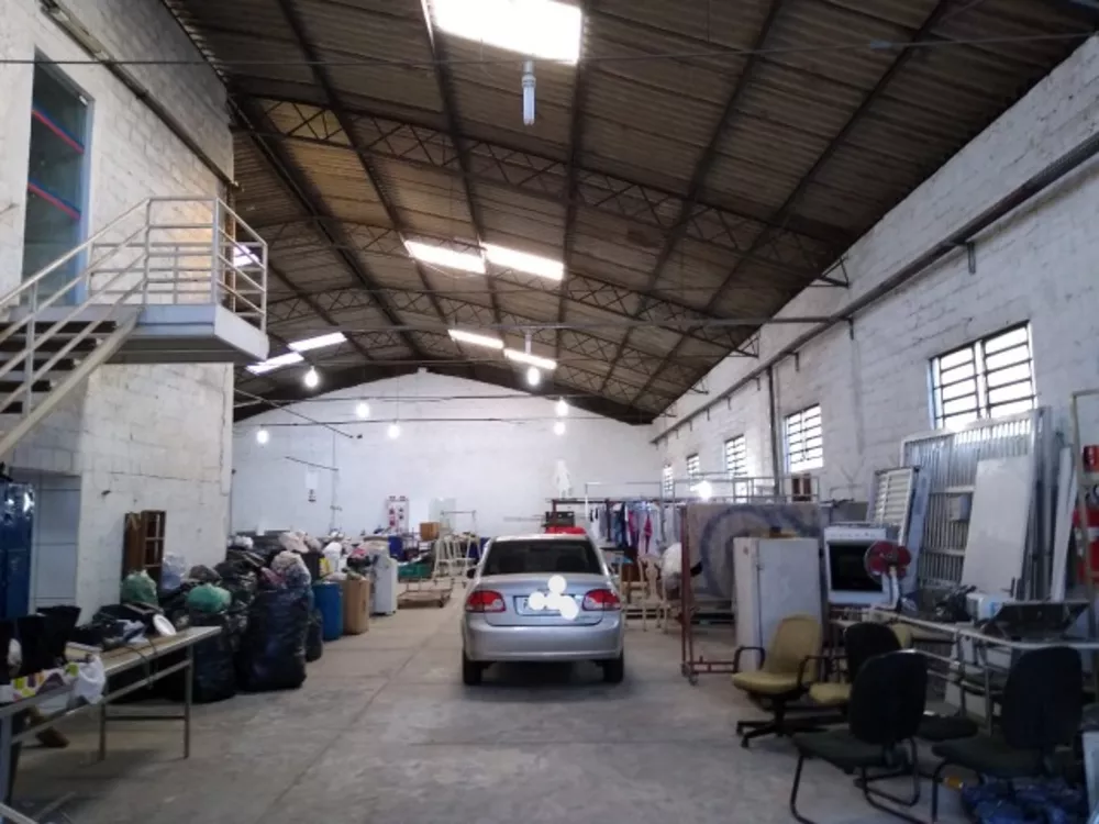 Depósito-Galpão, 1800 m² - Foto 34