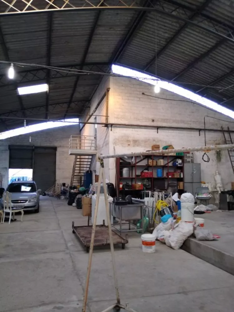 Depósito-Galpão, 1800 m² - Foto 24