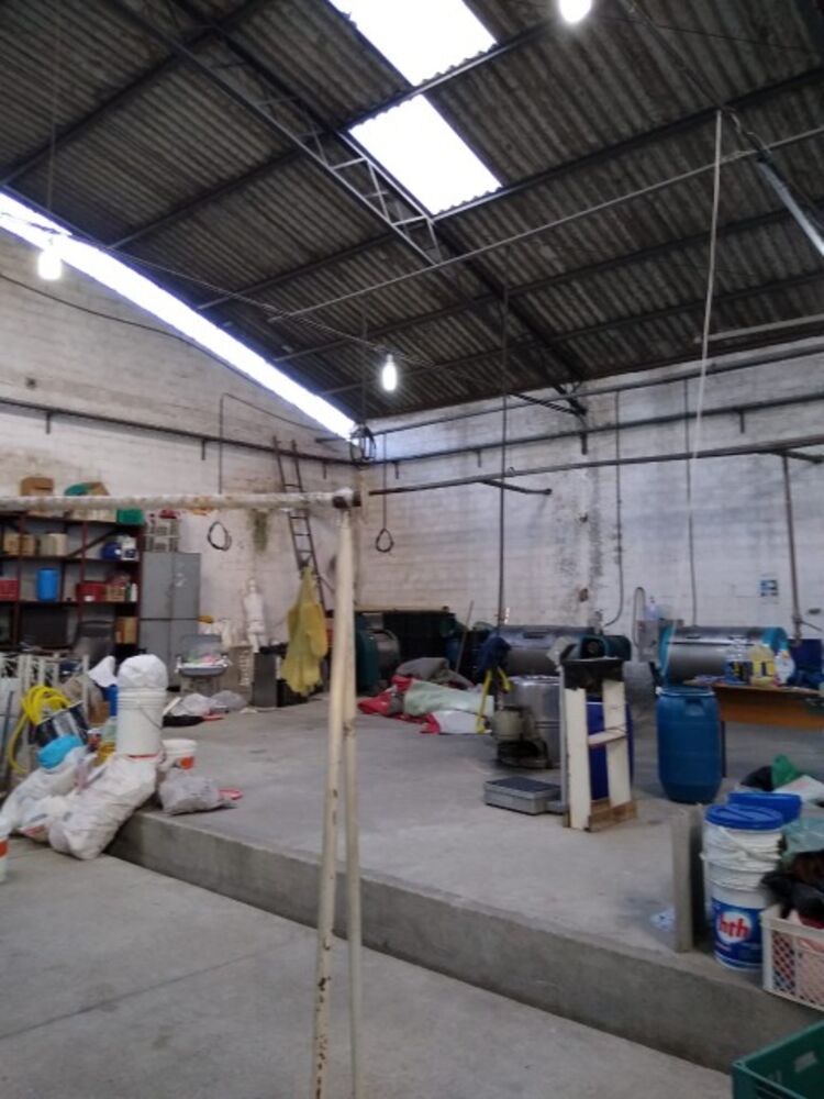 Depósito-Galpão, 1800 m² - Foto 32