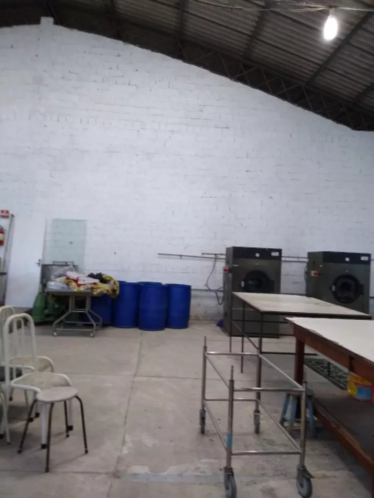 Depósito-Galpão, 1800 m² - Foto 25