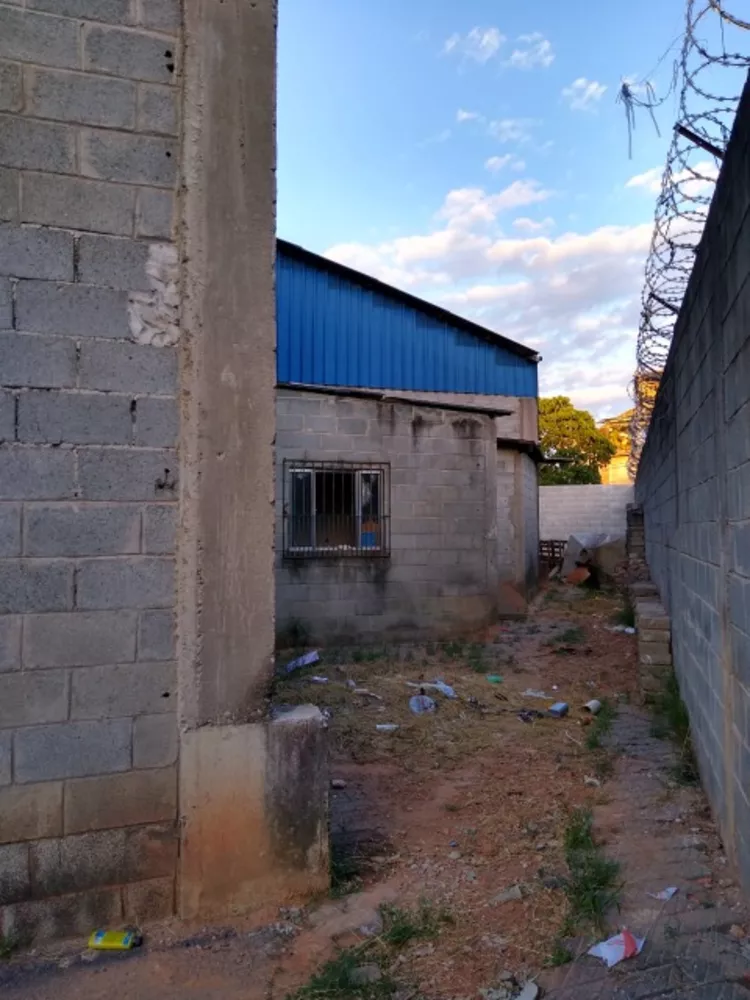 Depósito-Galpão, 1800 m² - Foto 14