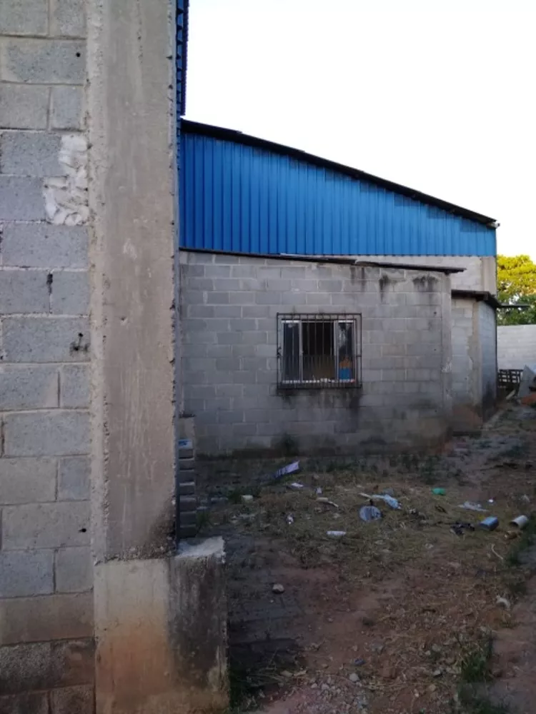 Depósito-Galpão, 1800 m² - Foto 15