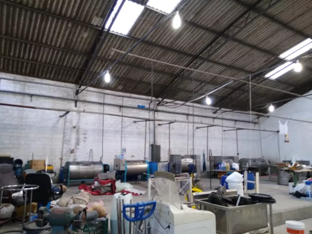 Depósito-Galpão, 1800 m² - Foto 31