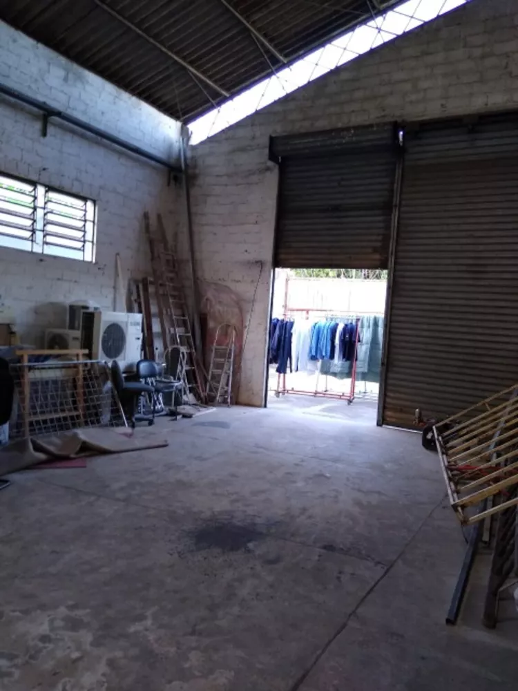 Depósito-Galpão, 1800 m² - Foto 2