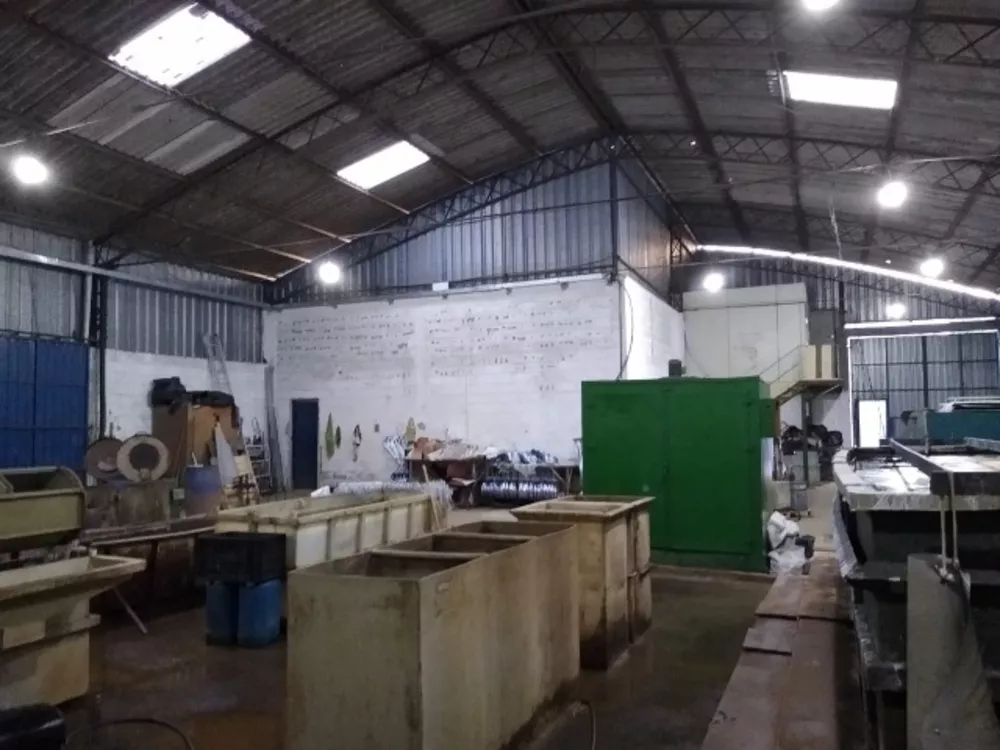 Depósito-Galpão, 1800 m² - Foto 6