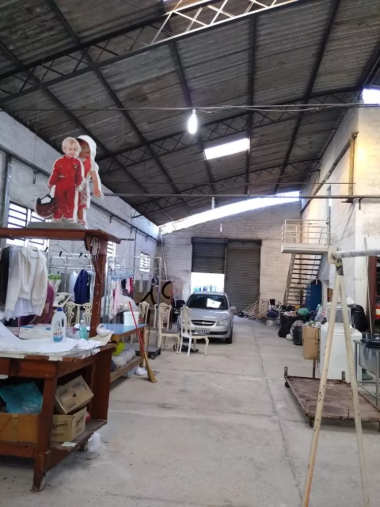 Depósito-Galpão, 1800 m² - Foto 28