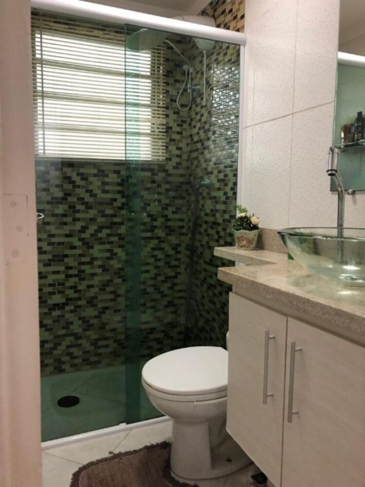 Apartamento, 2 quartos, 45 m² - Foto 1
